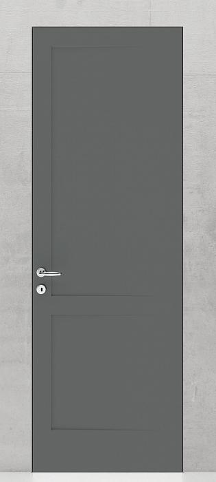 LEVEL 103 Grigio Fume CH#